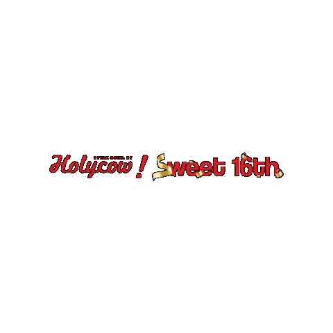 Grill Grilling Sticker by Steak Hotel by HOLYCOW!