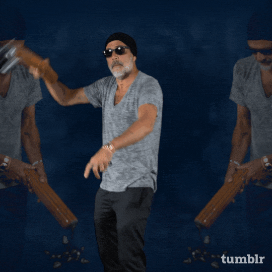 the walking dead sdcc2018 GIF by Tumblr
