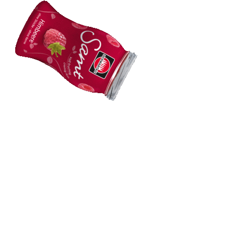 Hungry Love It Sticker