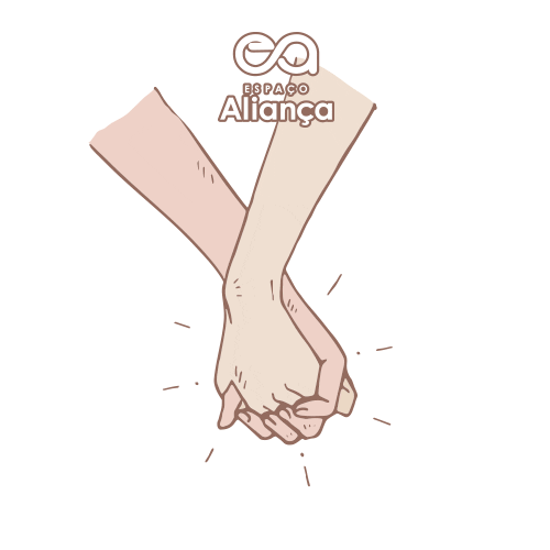 Espaço Aliança Sticker