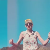 taylor swift celebs GIF
