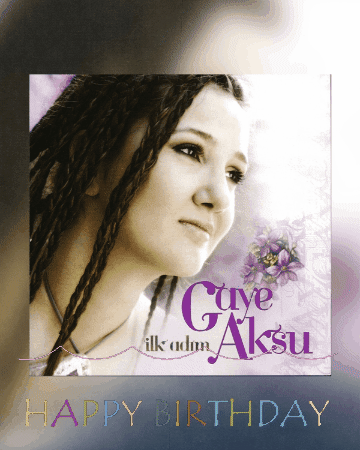 Aksu Gaye GIF