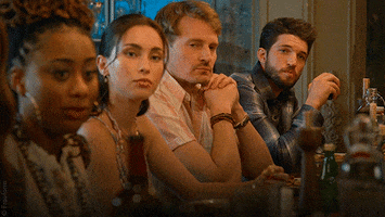 Awkward The Fosters GIF by Good Trouble