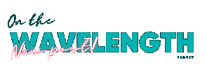 New Post Wavelength Sticker by FRQNCY Media