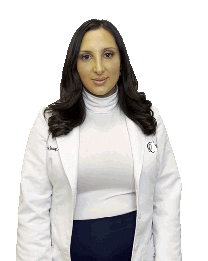 Posh NP by Christina Youssef Sticker