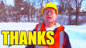 Happy Give Thanks GIF by ConEquip Parts