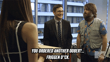 Will Forte Mtv After Hours GIF by mtv