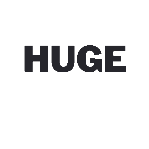 Huge Sale Sticker