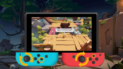 Nintendo Switch GIF - Find & Share on GIPHY