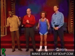 whose line