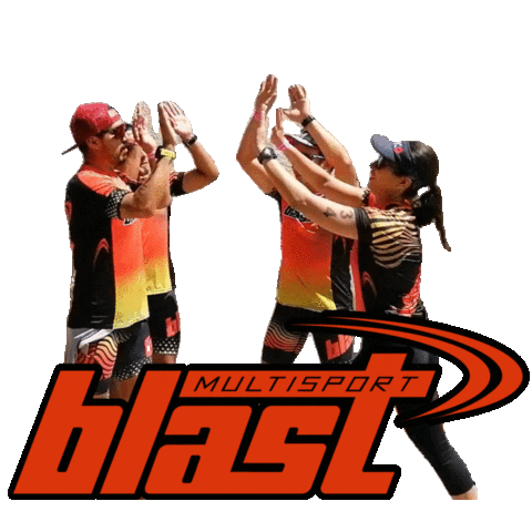 Blast Sticker by blastmultisport