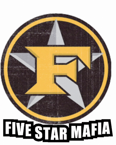 Fivestarmafia GIF by Coach Robinson