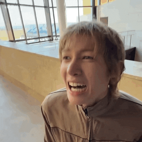 Kpop GIF