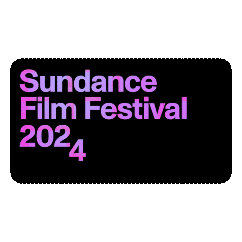 Sundance Film Festival Sticker by Sundance Institute | Sundance Film Festival