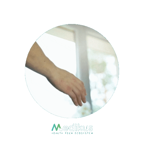 Medikus Sticker