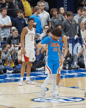 College Basketball Hotty Toddy GIF by Ole Miss Rebels