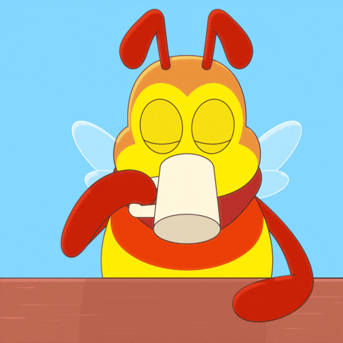 Honeyland Lol GIF by BRAVO READY