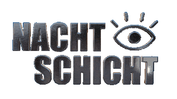 Nachtschichtac Sticker