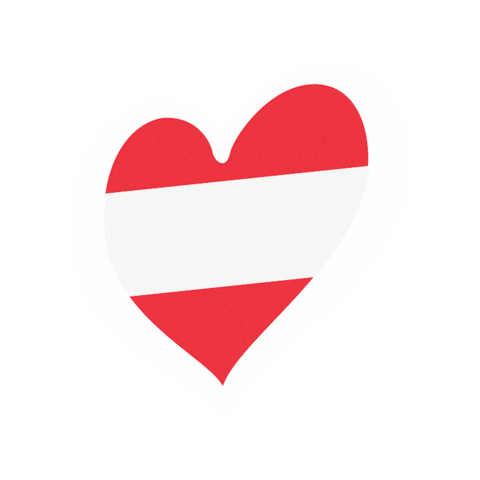 Eurovision Austria Sticker by ORF
