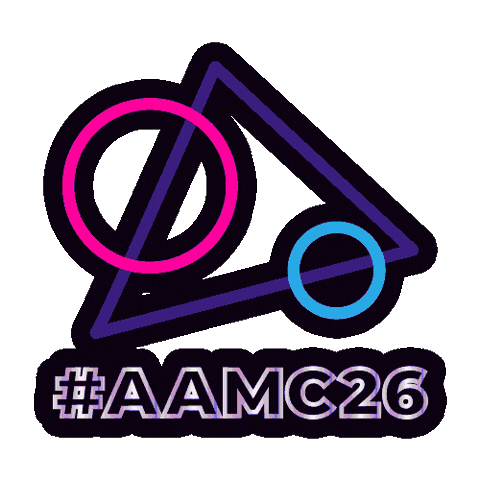 Sticker by AAMC