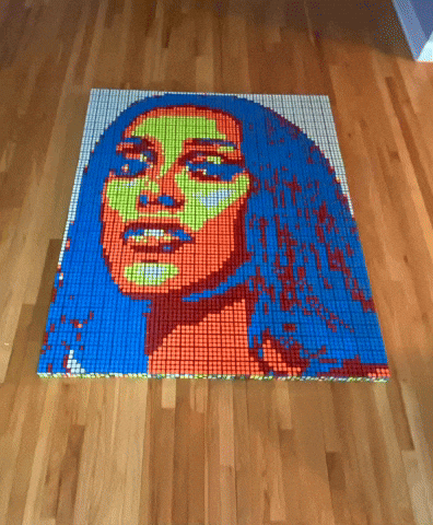 Rangertrooper GIF by Habama Music