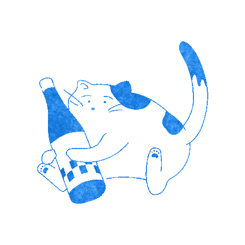 Rule of Thirds Sticker