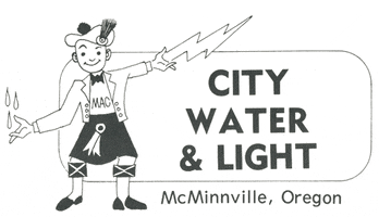 Logo Water GIF by McMinnville Economic Development Partnership