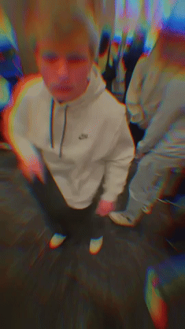 Shuffle GIF