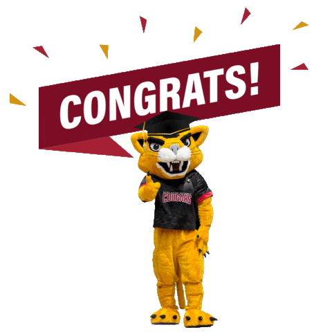 Sticker by SXU Champ