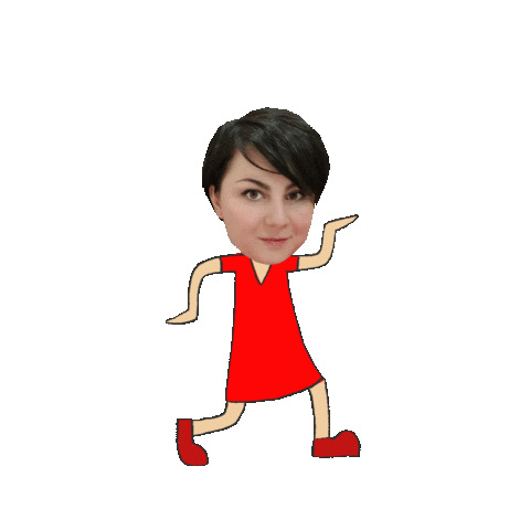 Verabell Sticker by MULTFAMILY