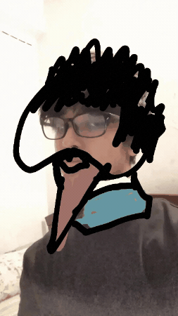 Huh Atif GIF