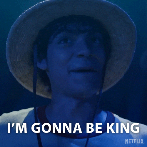 One Piece Live Action has more budget than Game of Thrones, and