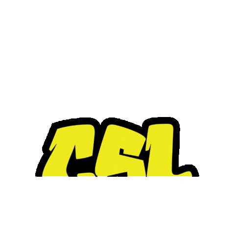 Csl Sticker by PeepsEnt