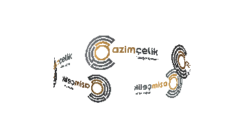 Azim Çelik Group Sticker