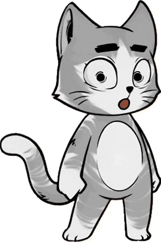 Scared Ohno GIF by Hero Galaxy NFT