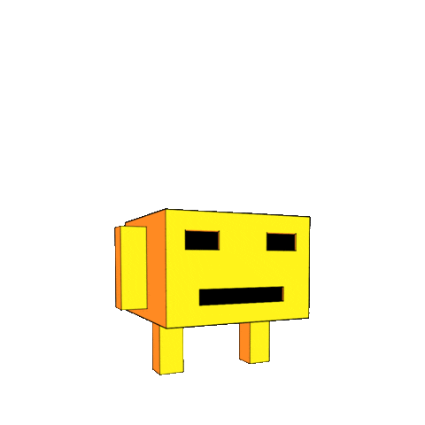 Botbox Productions Sticker