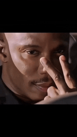 Dexter GIF