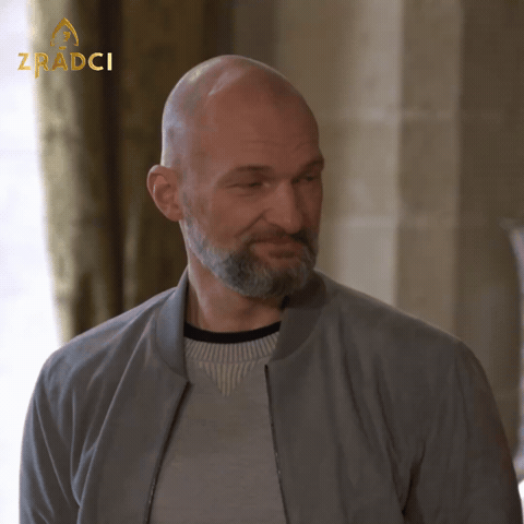 Zradci GIF