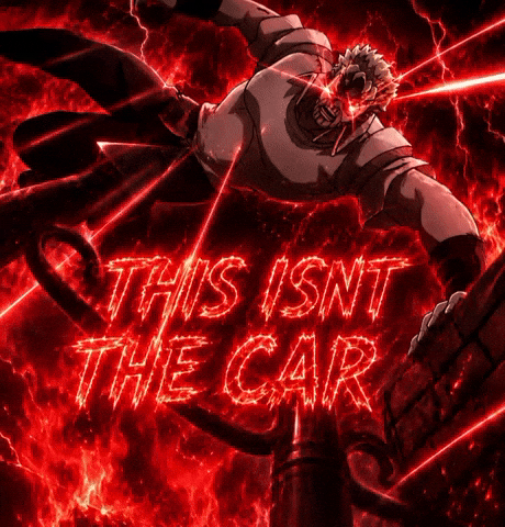 Jojos Bizarre Adventure Get In The Car GIF