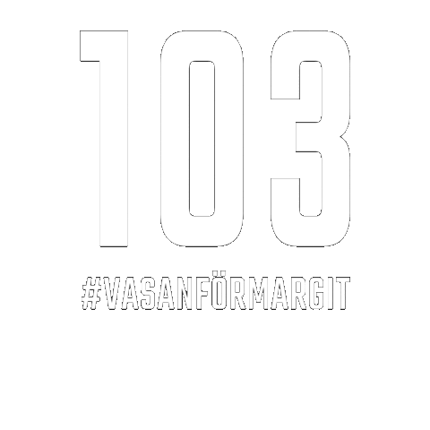 Vasan för Margit Sticker