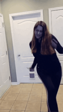Dance GIF