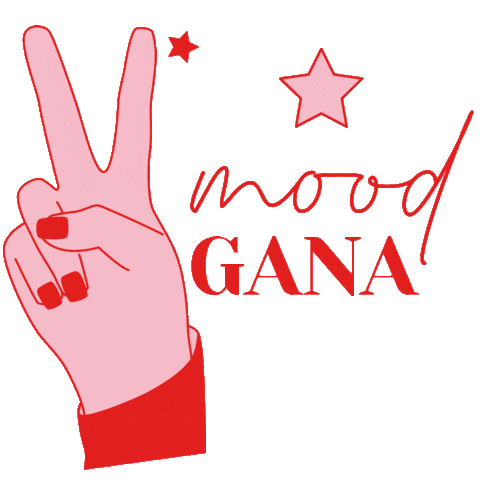 impulsaturockstar Sticker