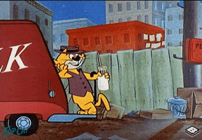 Top Cat Classic Cartoon GIFs - Get the best GIF on GIPHY
