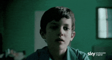 benedict cumberbatch patrick melrose GIF by Sky España