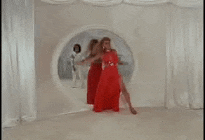 gif-maker-2000 dance music funny dancing GIF