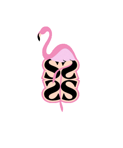 Shopbop Popup Sticker by Shopbop