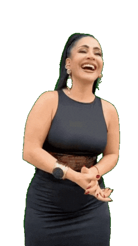 Ha Ha Ha Univision Sticker by DespiertaAmerica