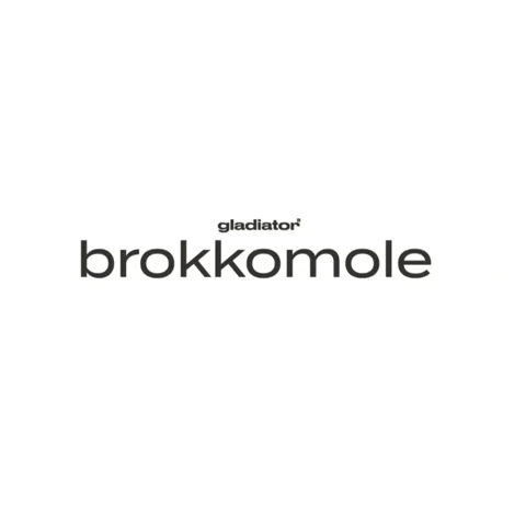 Brokkomole & Co GIF