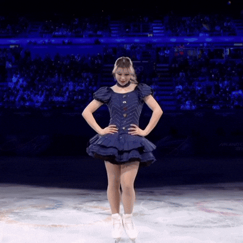 Zara Larsson Dance GIF