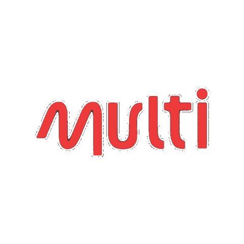 Multi Sticker by Multiproteção